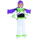 thumbnail image 1 of Disfraz Spirit para Halloween para niños pequeños, Toy Story Buzz Lightyear 2T, 1 of 3