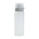 thumbnail image 2 of Botella De Aderezo Para Ensaladas Dispensador De Ketchup Con Tapa De Báscula Para Restaurante 175ml Gris, 2 of 3
