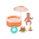 thumbnail image 2 of ZURU My Mini Baby Cápsula Sorpresa Disney, Serie 1, con Stitch, Moana y Winnie the Pooh, 6 Modelos, Edad 3 años en adelante, Set de Figuras Mini Baby y Accesorios, 2 of 5