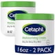 thumbnail image 2 of Crema Hidratante Cetaphil 16oz Pack 2 Piel Seca Muy Seca, 2 of 3