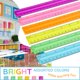 thumbnail image 2 of Regla Blue Summit Supplies 30 cm colores surtidos, 2 of 8