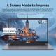 thumbnail image 5 of Portátil ASUS Chromebook Plus CX34 de 14" i5 8 GB 288 GB, 5 of 9