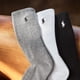 thumbnail image 3 of Calcetines POLO RALPH LAUREN Classic Sport Performance de algodón, 3 of 5