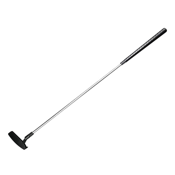 Juguete de palo de golf para niños, accesorios de juguete de entrenamiento de golf, portátil, fácil de usar, juguete deportivo, juguete de aprendizaje Holgazanear