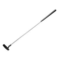 Magideal - Juguete De Palo De Golf Para Niños, Accesorios De Juguete De Entrenamiento De Golf, Portátil, Fácil De Usar, Juguete Deportivo, Juguete De Aprendizaje Holgazanear