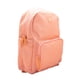 thumbnail image 1 of Mochila Medium Peach, 1 of 3