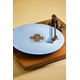 thumbnail image 2 of Álbum de Música Sabrina Carpenter Man's Best Friend LP Azul Claro, 2 of 3