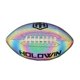thumbnail image 1 of Balón de fútbol HW HOLOWIN Reflectante y Brillante Holográfico, 1 of 7