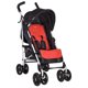 thumbnail image 1 of Coche Paseo Novara Rojo, 1 of 2