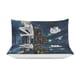 thumbnail image 3 of Natsume's Book of FriendsCartoon Collection 3-Piece Comforter Set, Personalized Bedding Decor for Kids And Teens Bed Sheets, 3 of 5