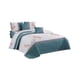thumbnail image 2 of Quilt Reversible De Verano - Diseño Fresco D8, 2 of 3