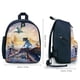 thumbnail image 2 of Avatar (película) Mochila Escolar para Niños y Niñas, Mochila Infantil Ligera de Alta Calidad, Grande y Duradera Azul, 2 of 6