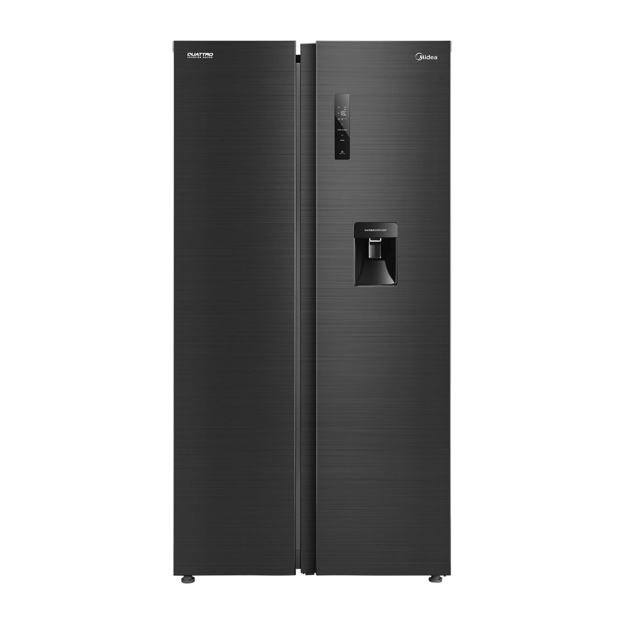 Refrigerador Midea Side By Side No Frost / Mdrs710Fgedxw 553