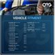 thumbnail image 4 of Motor de arranque Parts Player PG260 1,6 kW 12 V 11 dientes Chevrolet y GMC, 4 of 9
