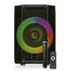 thumbnail image 2 of Amplificador De Guitarra Parlante Mlab 40w 8 Pulgadas Con Microfono Inalambrico, 2 of 3