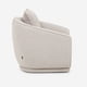 thumbnail image 3 of Poltrona Tolox Tela Gris, 3 of 8