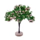 thumbnail image 1 of Árboles Modelo Micro Paisaje árboles Decoración DIY Accs Para Paisaje 7,5 Cm X 7 Cm, 1 of 5