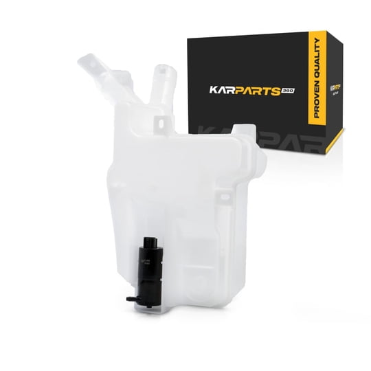 Depósito De Líquido Limpiaparabrisas Karparts360 Para Nissan Altima 2007‑2013