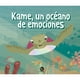 thumbnail image 1 of Kame, un océano de emociones blanco, 1 of 4