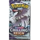 thumbnail image 1 of Paquete de Refuerzo Pokémon Chilling Reign 10 Cartas, 1 of 3