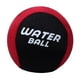 thumbnail image 3 of Skimmer De Bolas Que Rebotan En El Agua Para El Juego De La Piscina Del Deporte De La Playa Rojo Negro, 3 of 3