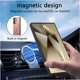 thumbnail image 2 of Magnetic Slim Case for Samsung Galaxy S24 Ultra with Camera Guard & Anti-Scratch Back Pink, 2 of 6
