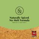 thumbnail image 5 of Masa De Sebo Hot Pepper Delight No Derretida 350 Ml Paquete De 8, 5 of 9