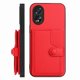 thumbnail image 2 of FOXDOCK Funda para OPPO A38 4G con Bloqueo RFID - Diseño Elegante con Cierre de Botón, 2 of 5