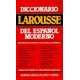 thumbnail image 1 of Libro Penguin Diccionario Larousse del Español Moderno, 1 of 1