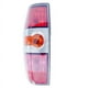 thumbnail image 1 of Farol Trasero Izquierdo Mazda Bt50 2.5 Wlat Dohc 16 Valv Tci 2wd Diesel 2006 2009, 1 of 3