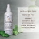 thumbnail image 5 of Kit de tratamiento para piojos Lice Queen Slick, Slide & Away, 4 pasos, 5 of 9