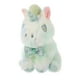 thumbnail image 2 of Juguete De Peluche Unicornio Pony Verde 35cm Infantil, 2 of 5