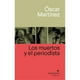 thumbnail image 1 of Libro Los Muertos Y El Periodista, 1 of 2