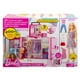 thumbnail image 1 of Set de juego Dream Closet Nuevo con Muñeca, 1 of 2