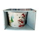 thumbnail image 1 of Tazon 14oz Navideño Infantil Ceramica Blanco Navidad Keep, 1 of 3