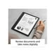thumbnail image 3 of Kindle Scribe - 16 GB Premium, 3 of 6
