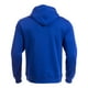 thumbnail image 2 of Polerón Hoodie Hombre Torneo Royal Azul Joma, 2 of 4