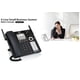 thumbnail image 2 of Auricular accesorio VTech AM18447 Sistema para pequeñas empresas negro, 2 of 5