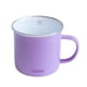 thumbnail image 1 of Mug Metalico 16oz Morado, 1 of 3