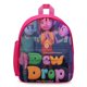 thumbnail image 1 of Mochila Desmarcar Diarios de Gotas de Rocío Rosa, 1 of 6