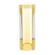 thumbnail image 5 of Dispensador De Jabón De Pared, Dispensador De Ducha De 400ml Para Ducha Familiar, Cocina, Dorado, 5 of 5