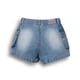 thumbnail image 2 of Short Niña Denim Pillin, 2 of 3