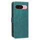 thumbnail image 3 of Funda Billetera para Google Pixel 9 pro XL Protección RFID y Soporte Ajustable Verde, 3 of 6