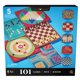 thumbnail image 1 of Juego Familiar con 101 Juegos, 1 of 4