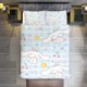 thumbnail image 5 of Cinnamoroll Bedding Sets for Kids Men Women Twin Size Comforter Set, 5 of 5