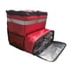 thumbnail image 5 of Mochila Aislante para Entrega de Alimentos, Bolsa Expandible para Entrega de Catering, Tira Reflectante, Bolsa Térmica para Comida Caliente Y Fría, Pa, 5 of 5