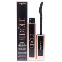 Máscara De Pestañas Lancome Lash Idole Negro Brillante