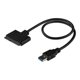 thumbnail image 1 of Cable SATA a USB StarTech 2,5" USB 3.0 SATA III, 1 of 3