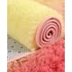thumbnail image 2 of Alfombra peluda Suave 200 x 300 cm Primera Calidad Multicolor, 2 of 3
