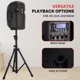 thumbnail image 3 of Sistema de altavoces PA Pyle PPHP849KT 700W Bluetooth 8" Negro, 3 of 7